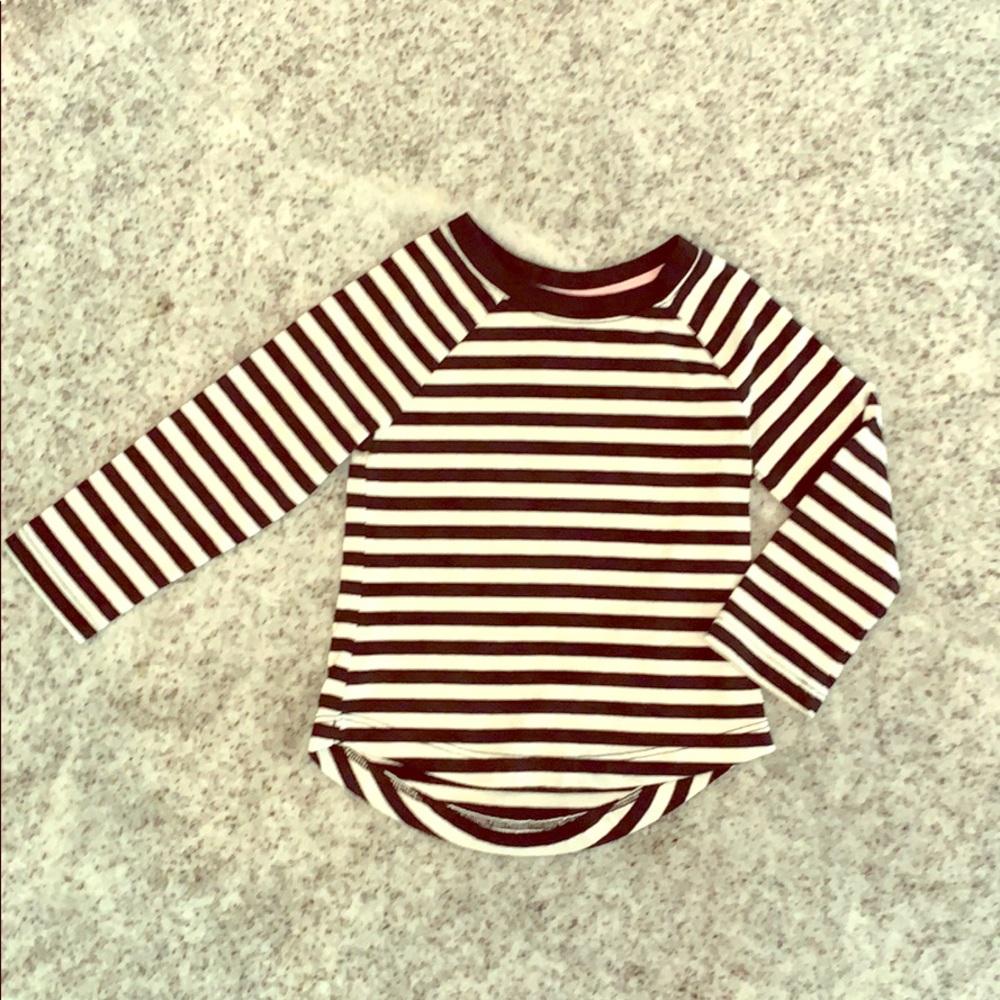 Cat & Jack Top